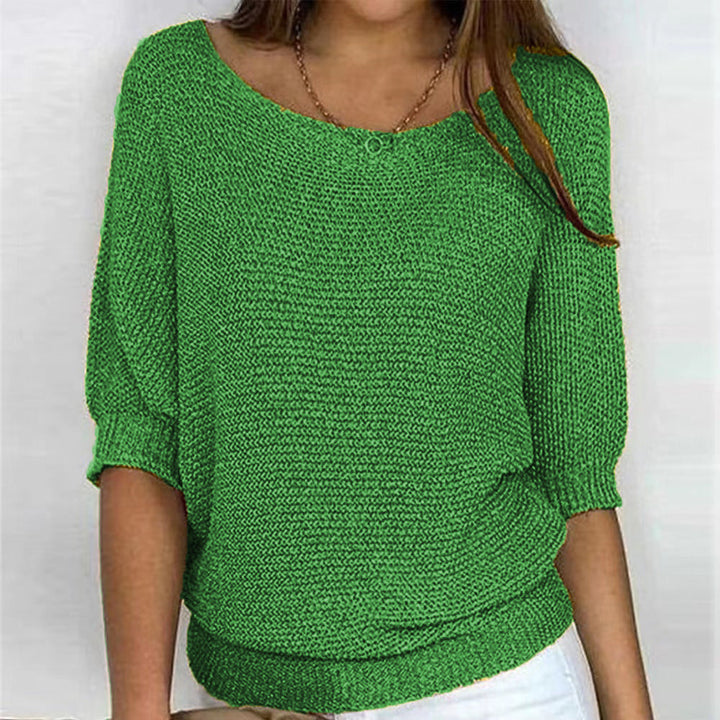 Carla | Maglione comodo 5
