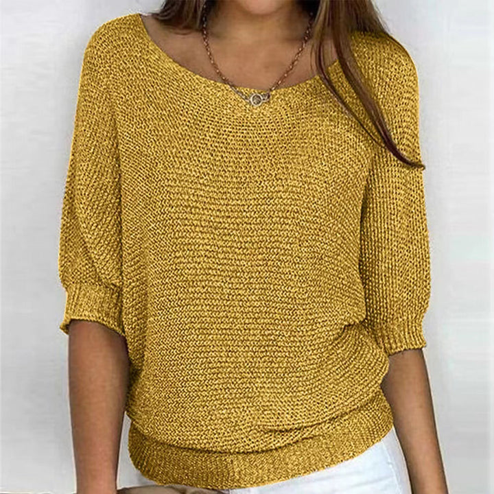 Carla | Maglione comodo 6
