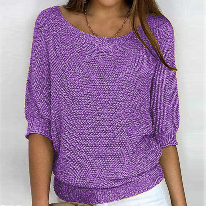 Carla | Maglione comodo 7