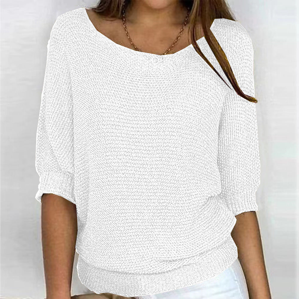 Carla | Maglione comodo 8
