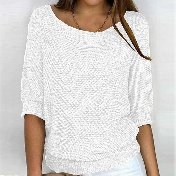 Carla | Maglione comodo 8