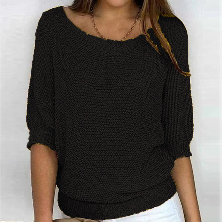 Carla | Maglione comodo 9