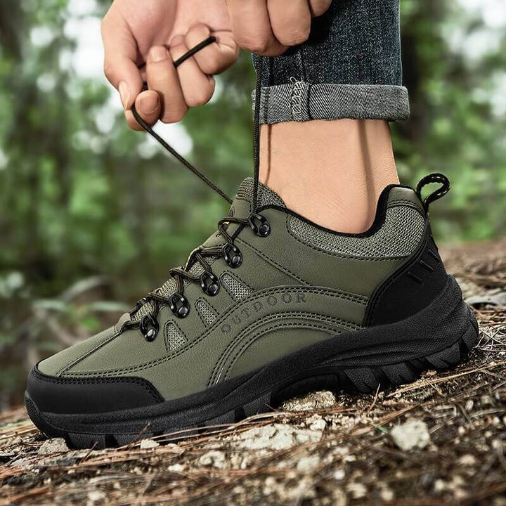 Charlie | Le migliori scarpe da passeggio, eleganti e di supporto 0