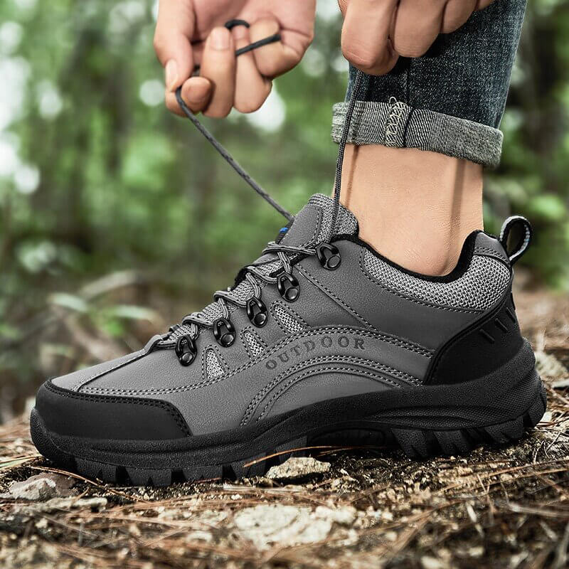 Charlie | Le migliori scarpe da passeggio, eleganti e di supporto 2