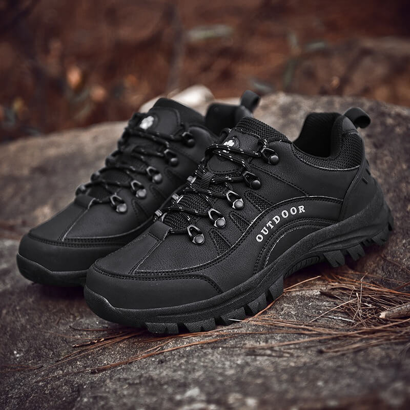 Charlie | Le migliori scarpe da passeggio, eleganti e di supporto 3