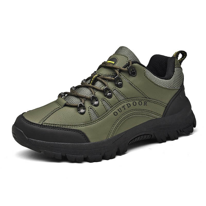 Charlie | Le migliori scarpe da passeggio, eleganti e di supporto 6