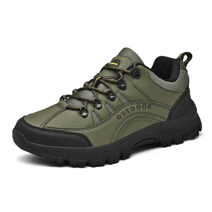 Charlie | Le migliori scarpe da passeggio, eleganti e di supporto 6
