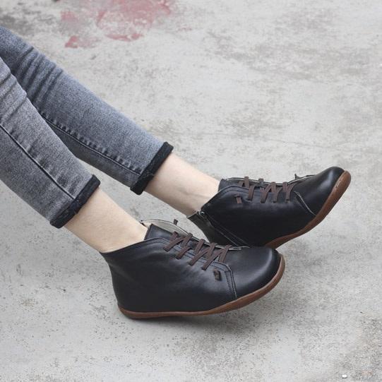 Charlotte | Stivaletti morbidi ed eleganti 4