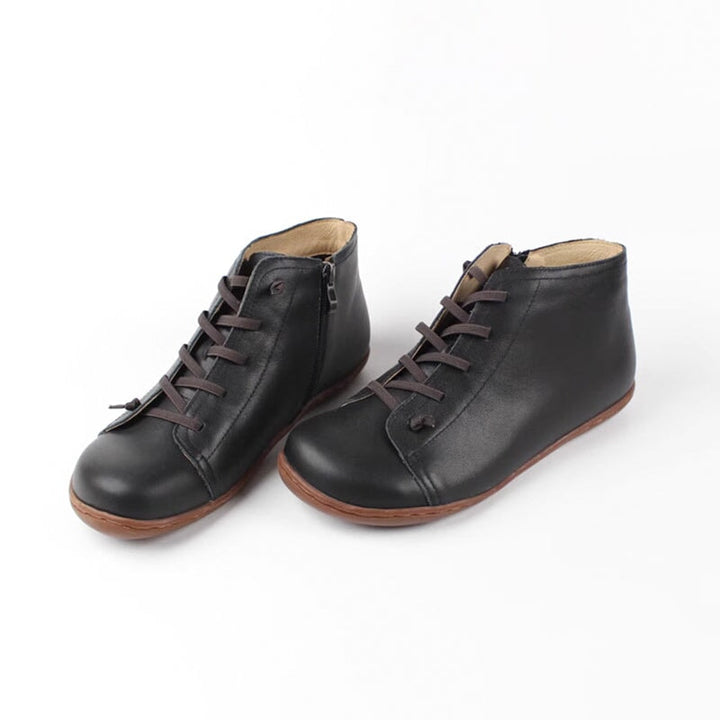 Charlotte | Stivaletti morbidi ed eleganti 5