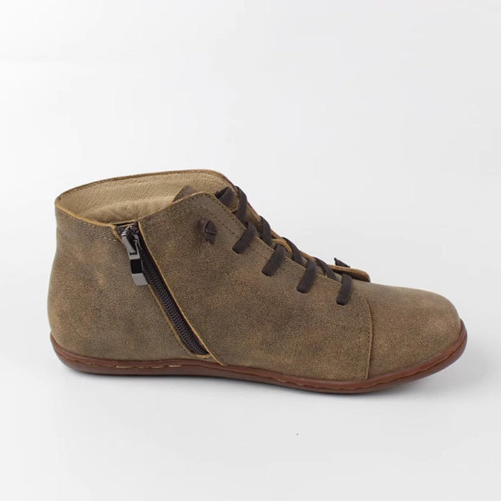 Charlotte | Stivaletti morbidi ed eleganti 6