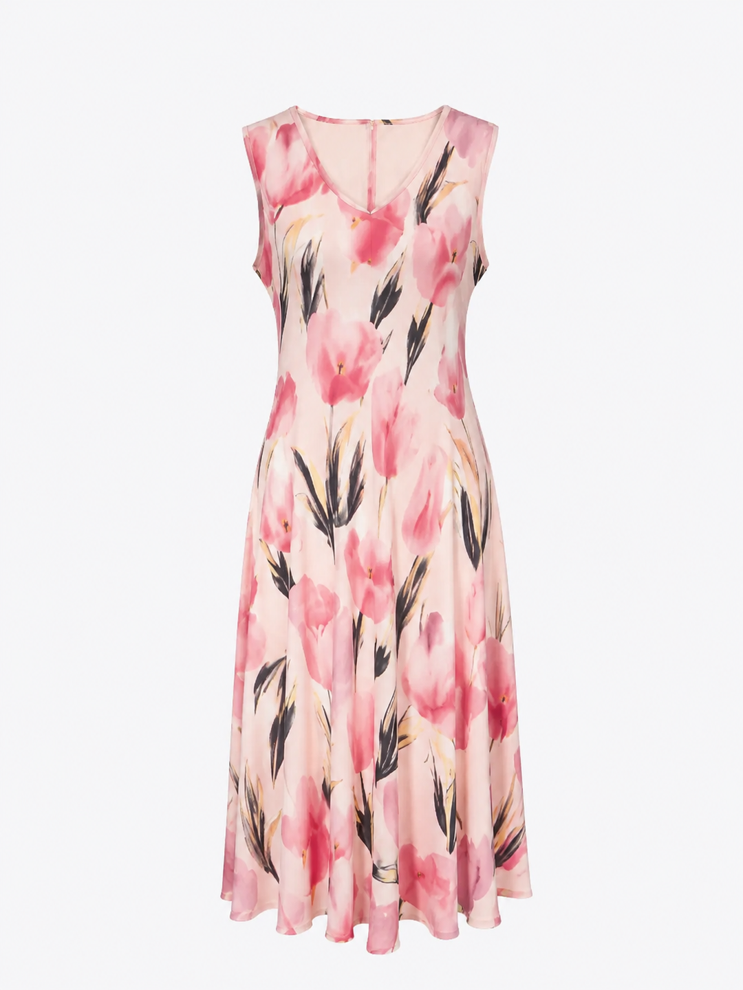 Isabella | Elegante Set Maxi Abito con Giacca Coordinata