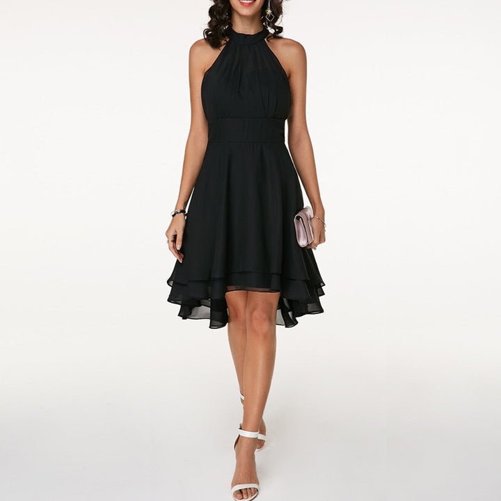 Christy | Abito da sera elegante e comodo 0