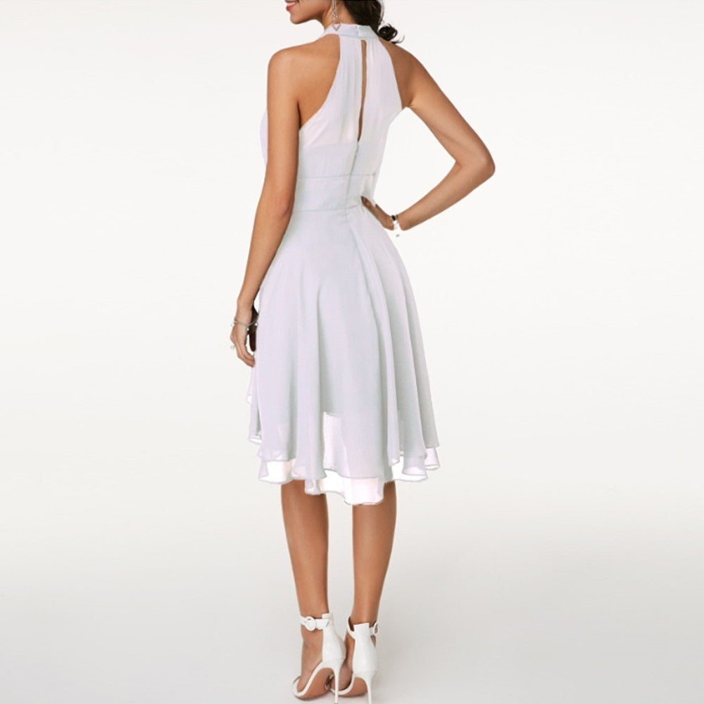 Christy | Abito da sera elegante e comodo 6