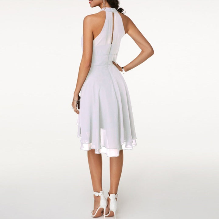 Christy | Abito da sera elegante e comodo 6