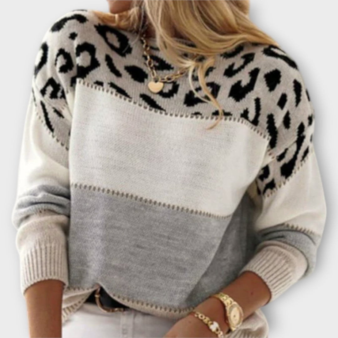 Chrystelle | Maglione elegante 2