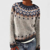 Valentina | Maglione Elegante E Versatile