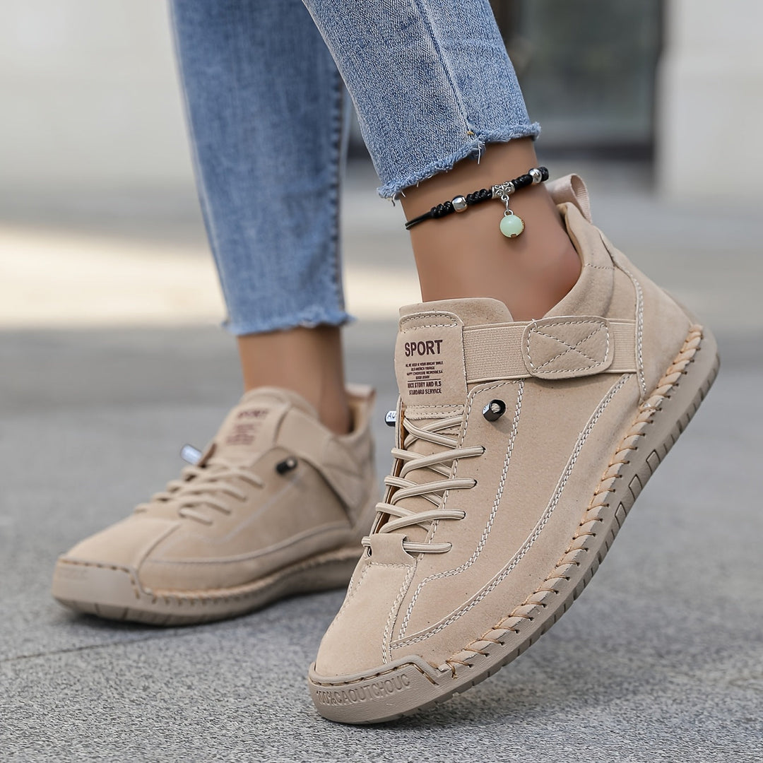 Claire | Scarpe da ginnastica ortopediche comode e di supporto 0