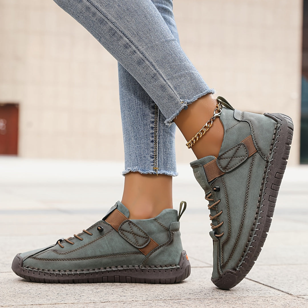 Claire | Scarpe da ginnastica ortopediche comode e di supporto 1