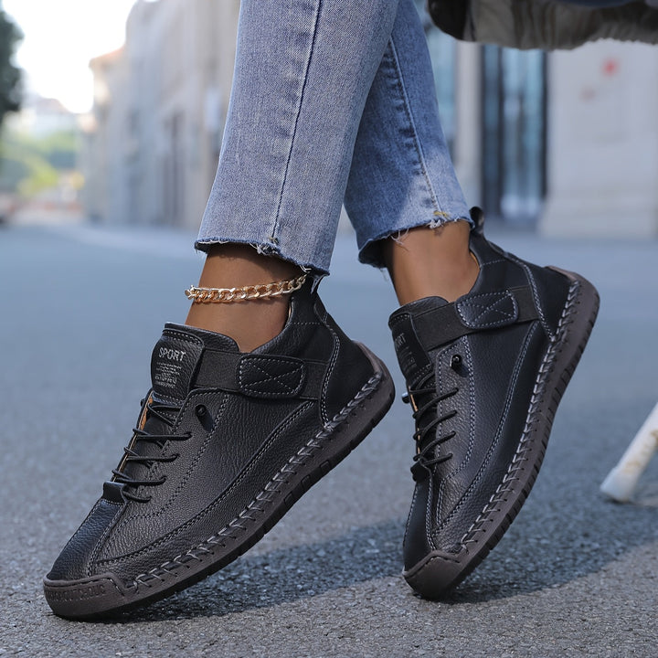 Claire | Scarpe da ginnastica ortopediche comode e di supporto 2
