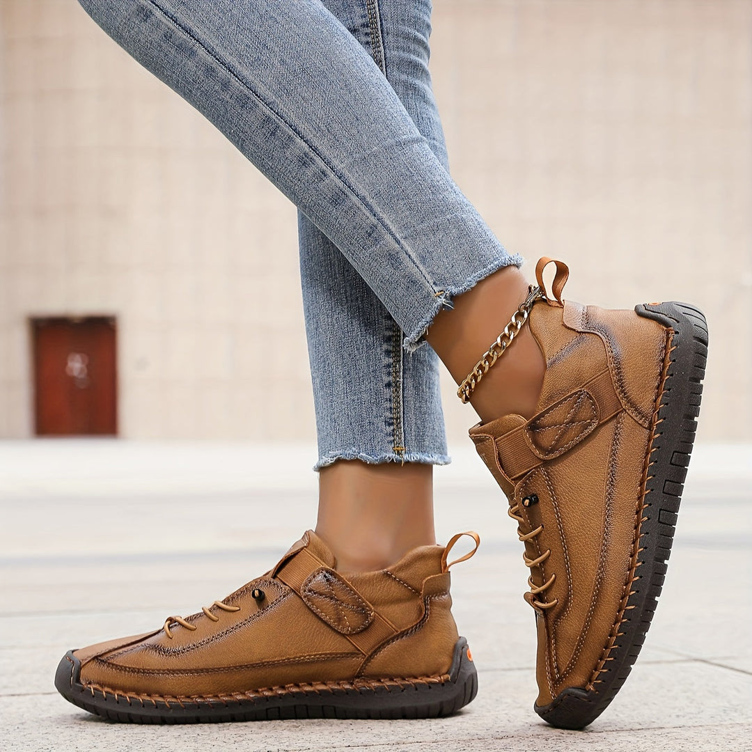 Claire | Scarpe da ginnastica ortopediche comode e di supporto 3