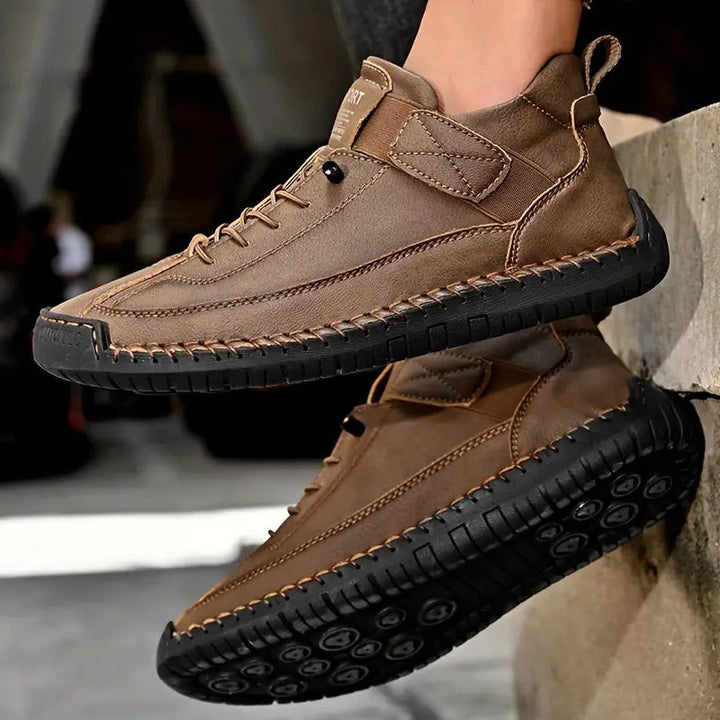 Claire | Scarpe da ginnastica ortopediche comode e di supporto 4