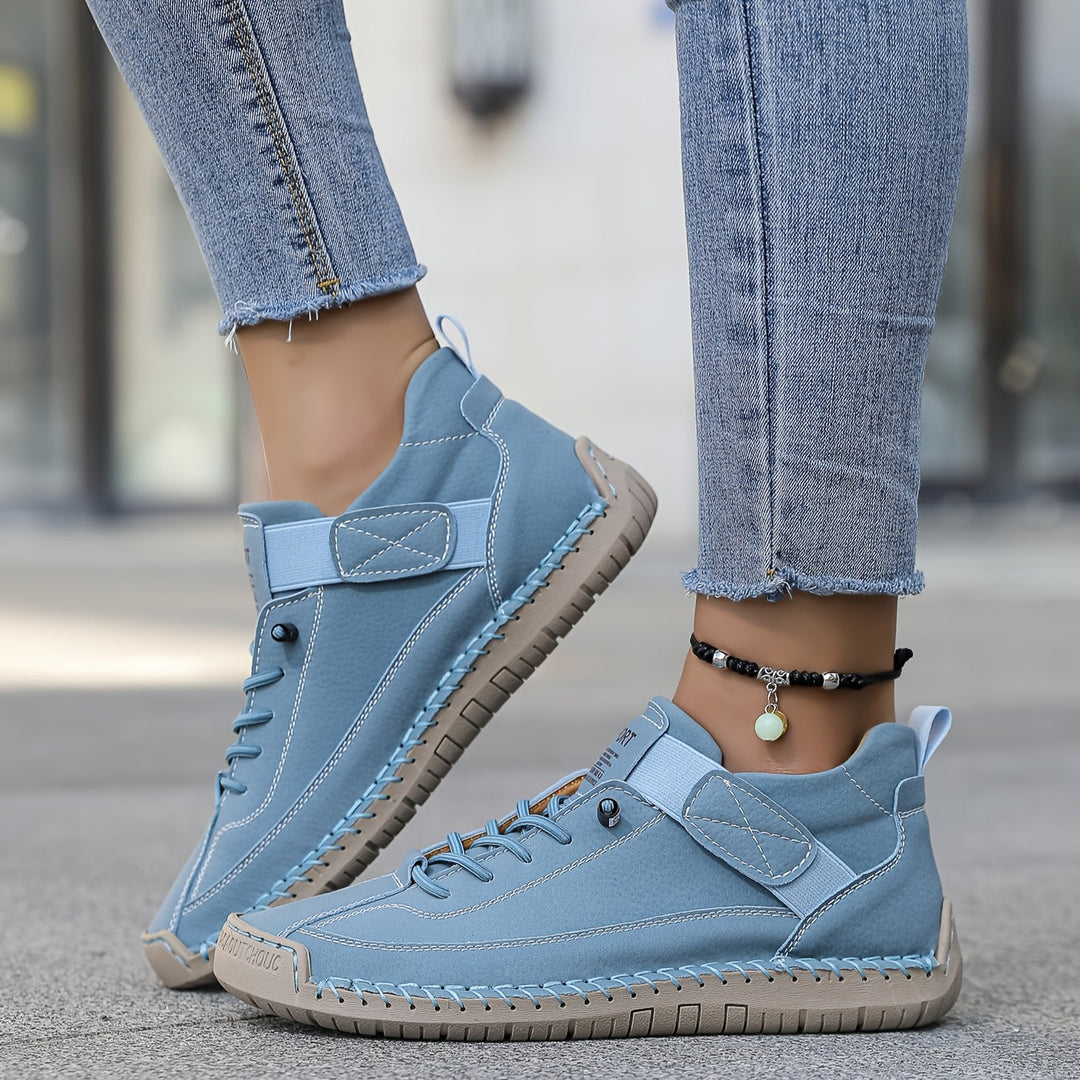 Claire | Scarpe da ginnastica ortopediche comode e di supporto 5