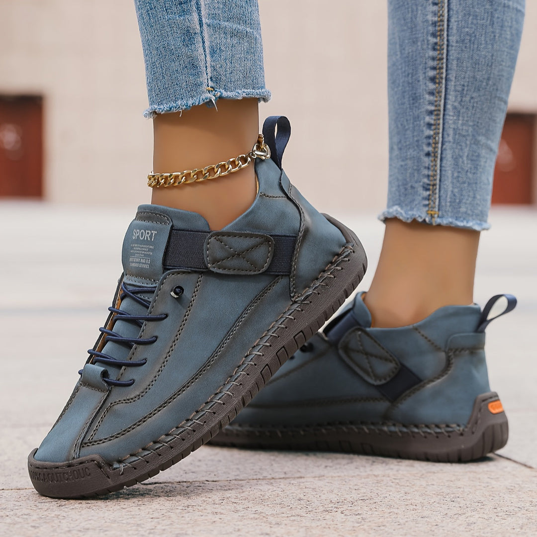 Claire | Scarpe da ginnastica ortopediche comode e di supporto 6