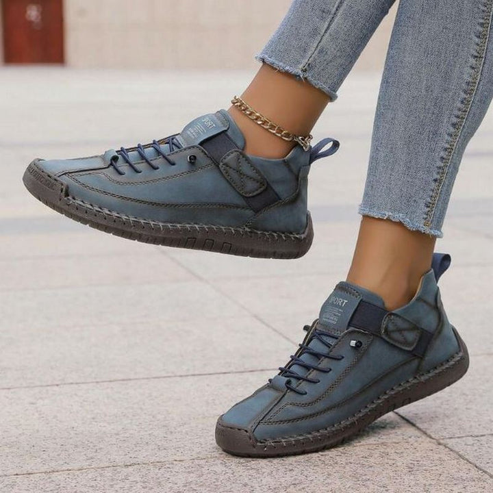 Claire | Scarpe da ginnastica ortopediche comode e di supporto 7