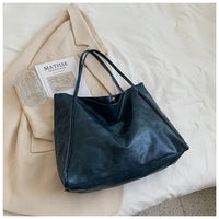 Sofia | Borsa tote in stile retrò dal design strutturato