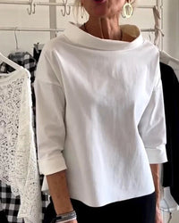 Mia | Top da donna elegante e comodo