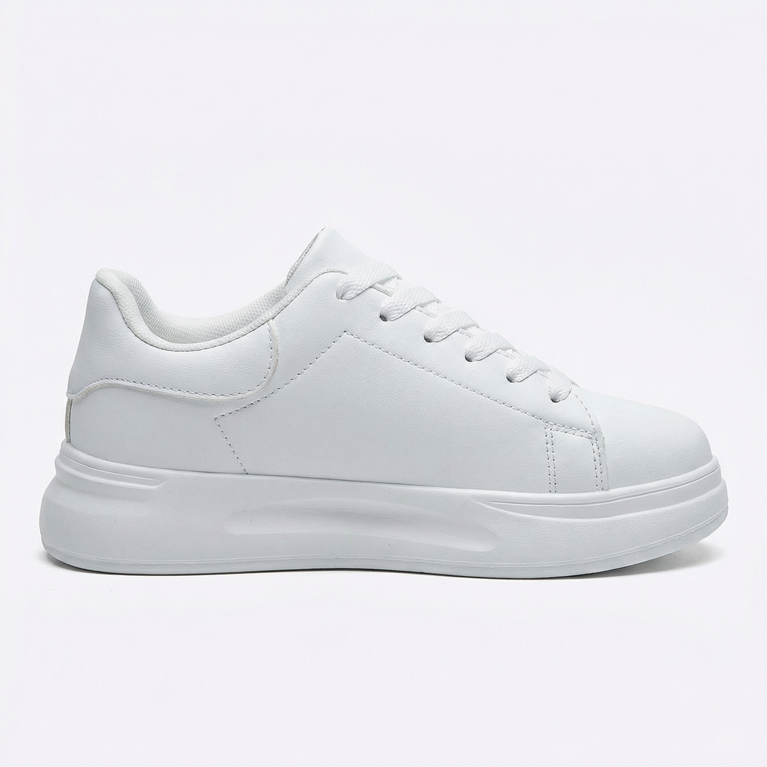 Clara | Comfortevoli Sneakers Ortopediche da Donna 0