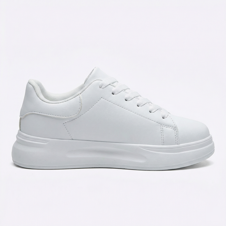 Clara | Comfortevoli Sneakers Ortopediche da Donna 0
