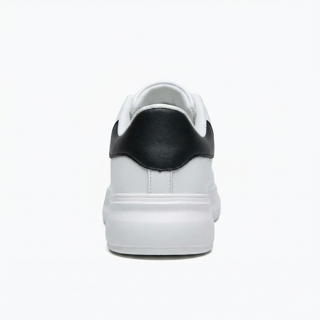 Clara | Comfortevoli Sneakers Ortopediche da Donna 5