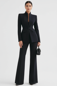 Sofia | Elegantes und modisches Damenblazer-Set