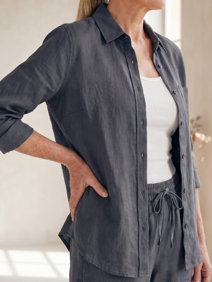 Clara | Completo Donna Elegante – Leggero e Traspirante per Ogni Occasione 8