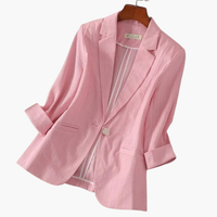 Aurora | Blazer da donna raffinato e moderno