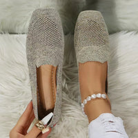 Beatrice | Ergonomic and sophisticated ballerinas