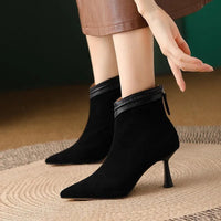 Sofia | Elegante und bequeme Stiefeletten