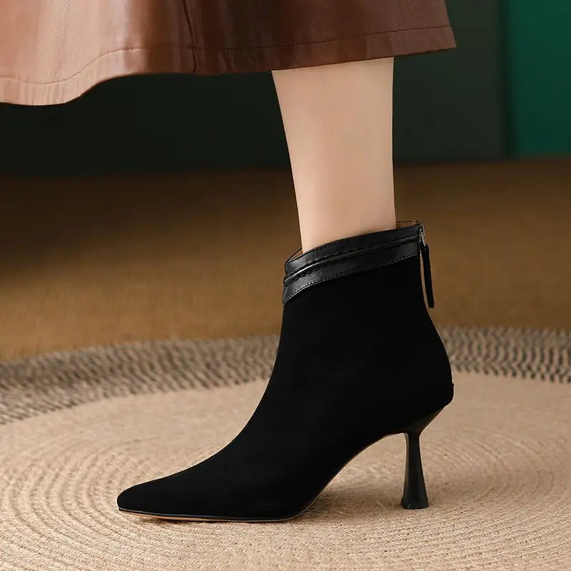 Clara | Stivaletti versatili ed eleganti 2