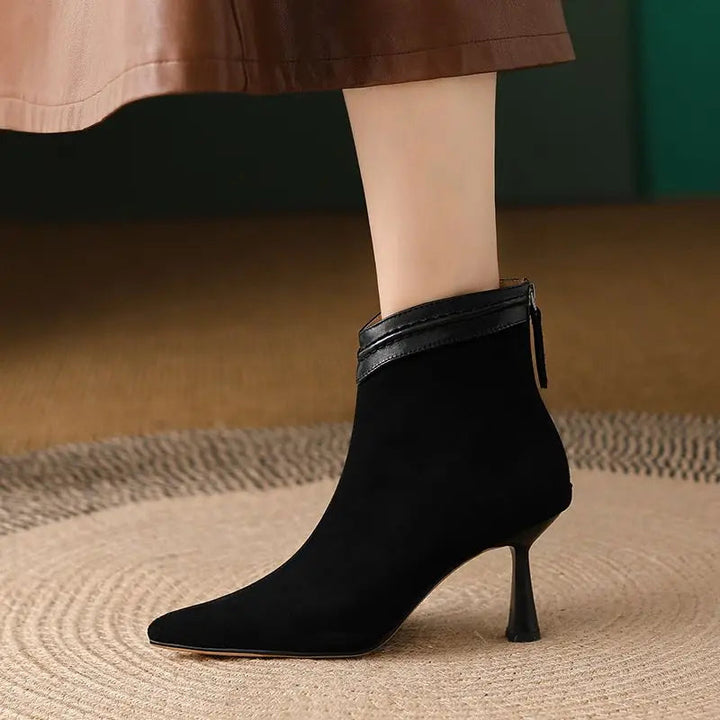 Clara | Stivaletti versatili ed eleganti 2