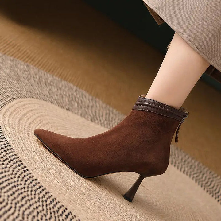 Clara | Stivaletti versatili ed eleganti 5