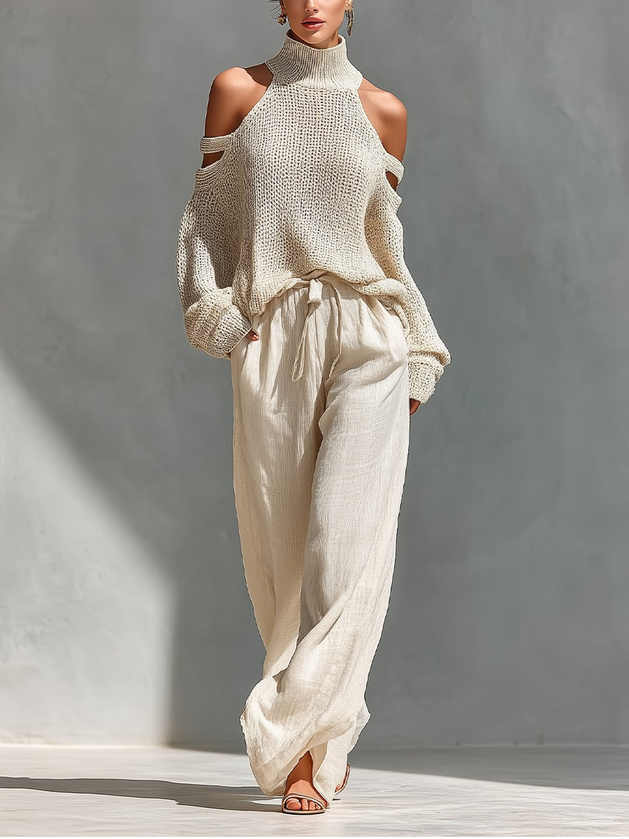 Claudia | Elegante Set Palestra Donna – Comodo e Coordinato per Ogni Occasione 0