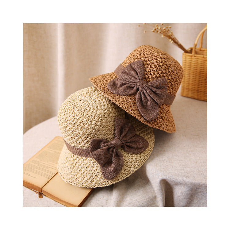 Cora | Elegante e Traspirante Cappello da Sole Vintage per Donna 10