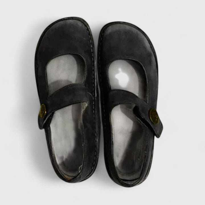 Crisella | Eleganti Scarpe Ortopediche Donna con Soletta e Design Confortevole 5