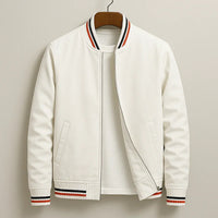 Marco | Modern and lightweight varsity jacket