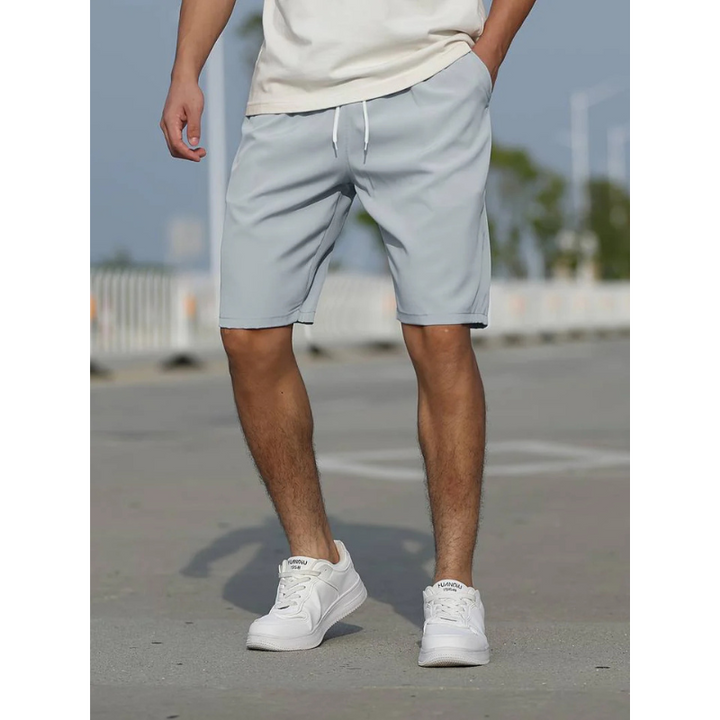 Daan | Pantaloncini estivi casual dalla vestibilità comoda 5