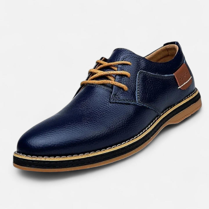 Daan | Scarpe da uomo esclusive, eleganti, comode e fatte a mano 0