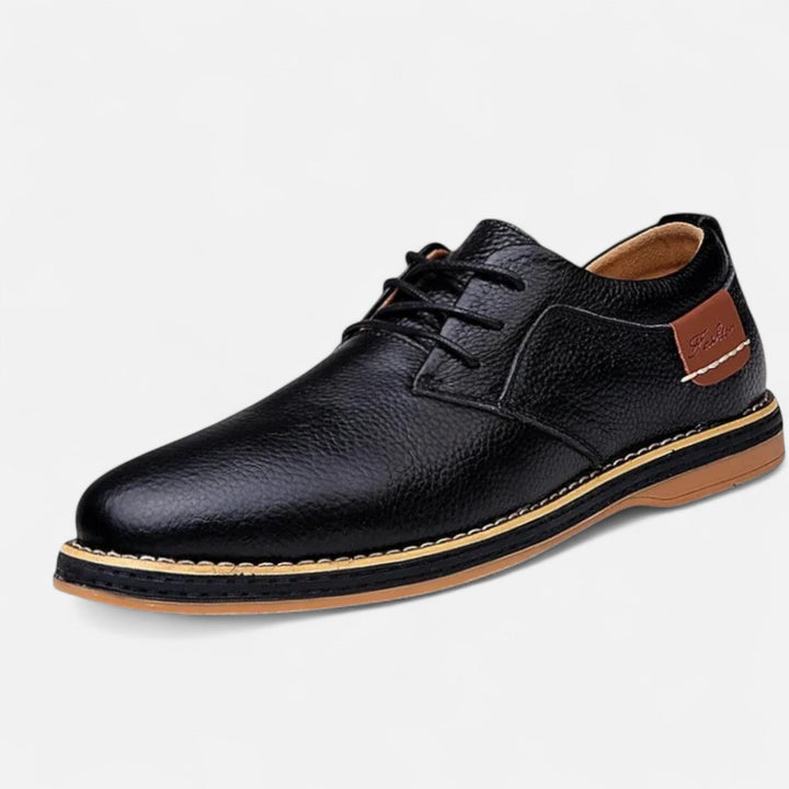 Daan | Scarpe da uomo esclusive, eleganti, comode e fatte a mano 1