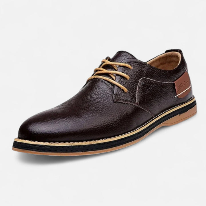 Daan | Scarpe da uomo esclusive, eleganti, comode e fatte a mano 2
