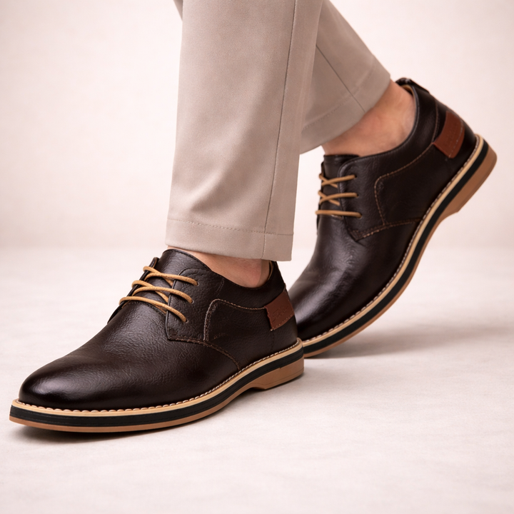 Daan | Scarpe da uomo esclusive, eleganti, comode e fatte a mano 7